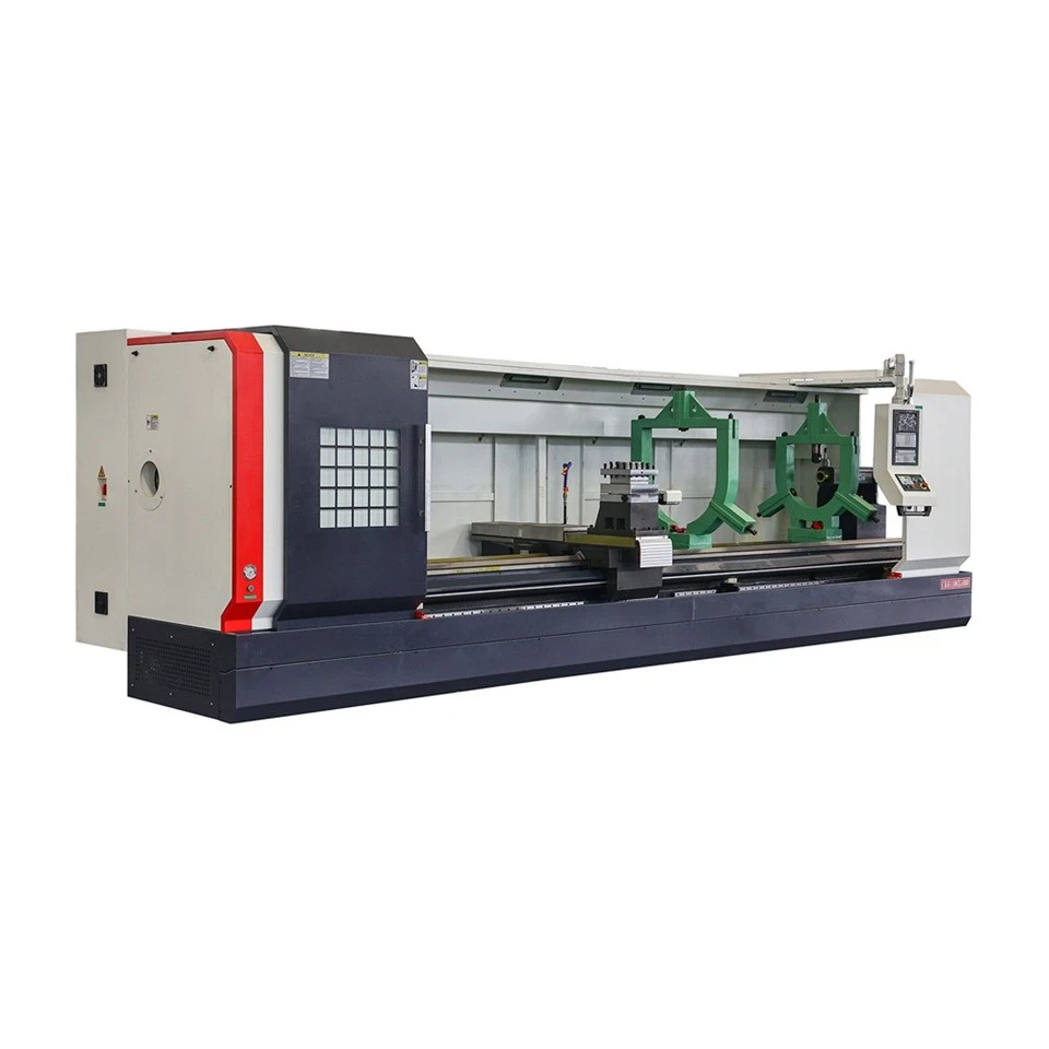 Automatic Cnc Turning Machine suppliers