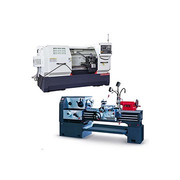 Cerințe de fundație și calibrare pentru strunguri CNC cu plat-